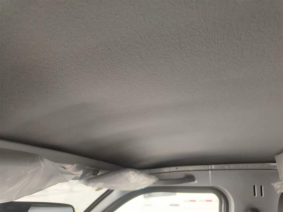 五菱汽车 五菱荣光新卡EV 2025 汽车图片 #19