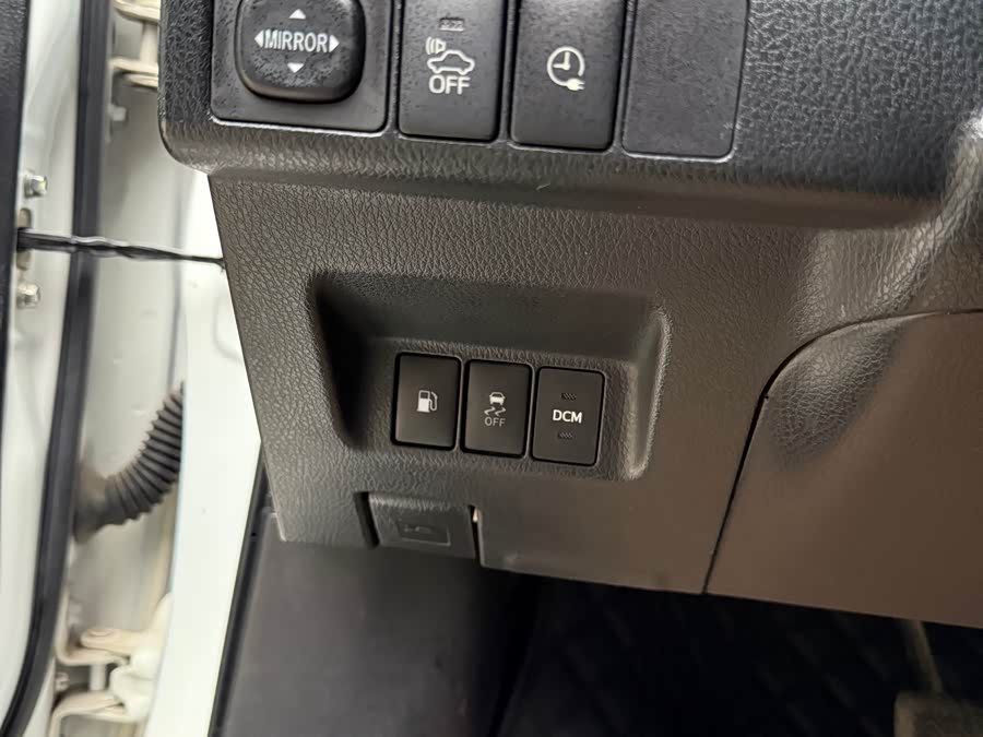 Toyota Levin Hybird E+ 2019 изображение автомобиля #19