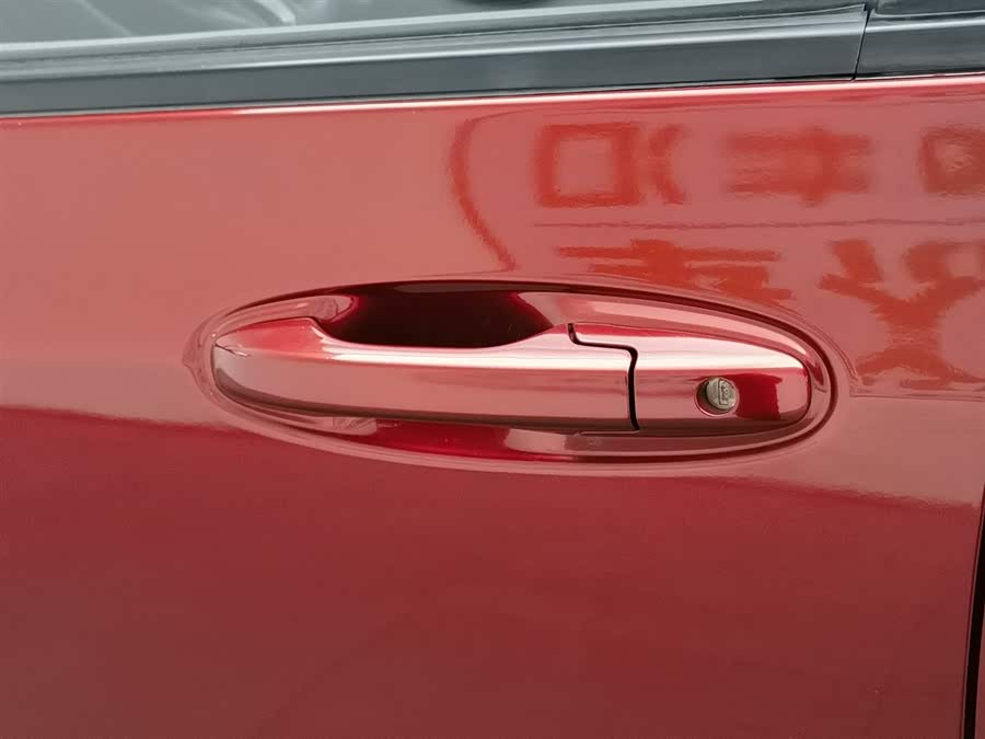 Honda City Classic 2012 immagine di auto #19