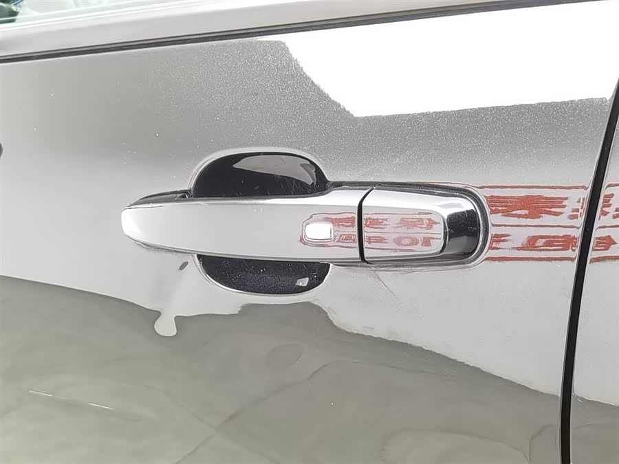 Chevrolet Equinox 2021 car image #19