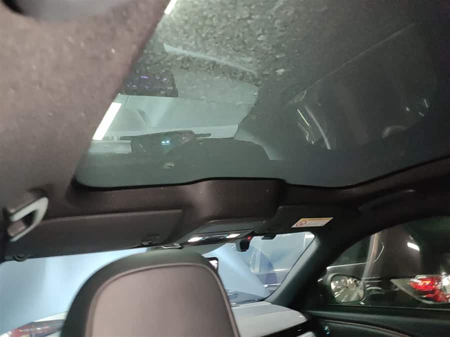 Ford Mustang Mach-E 2023 car image #19