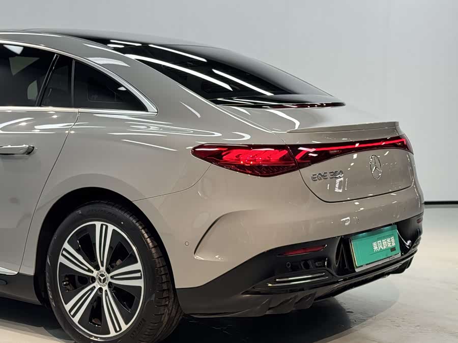 Mercedes-Benz EQE Class 2024 #19 Mercedes-Benz EQE Class 2024 car image #19