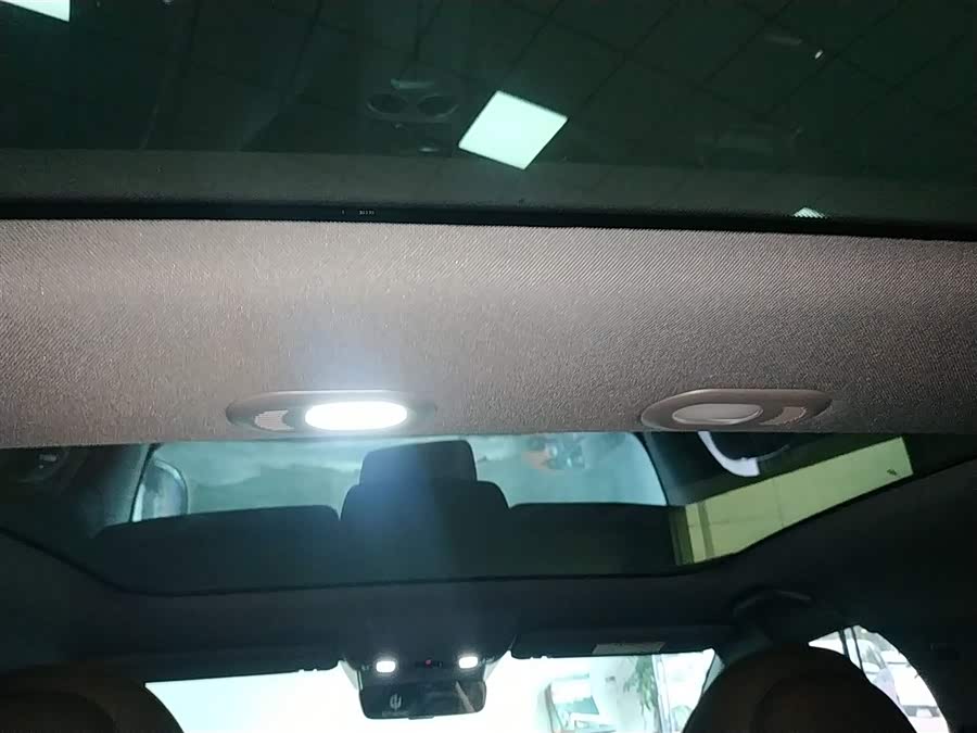 零跑汽车 零跑C01 2023 汽车图片 #19