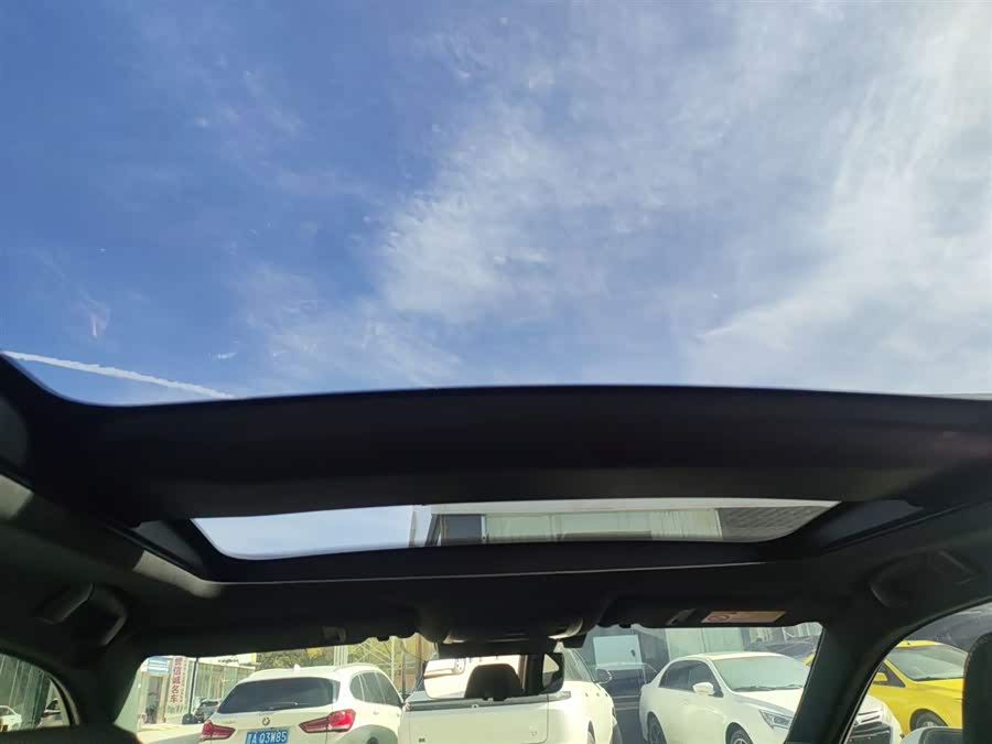 Toyota Crown 2024 immagine di auto #19