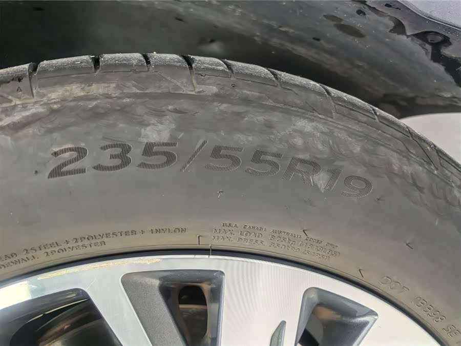 Audi Q4 e-tron 2024 immagine di auto #19