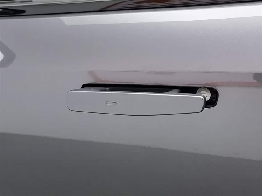 GAC Trumpchi Xiangwang S7 2025 car image #19