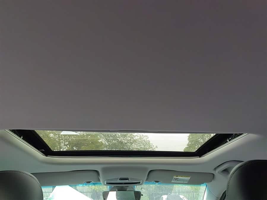 GEELY Emgrand L 2023 #19 GEELY Emgrand L 2023 car image #19