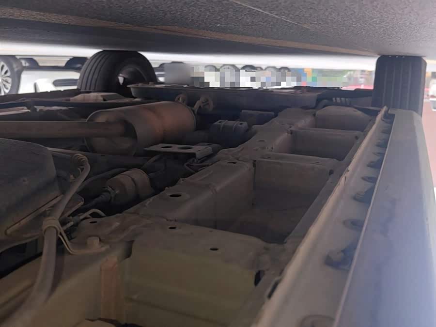 Changan Linmax 2017 #19 Changan Linmax 2017 car image #19