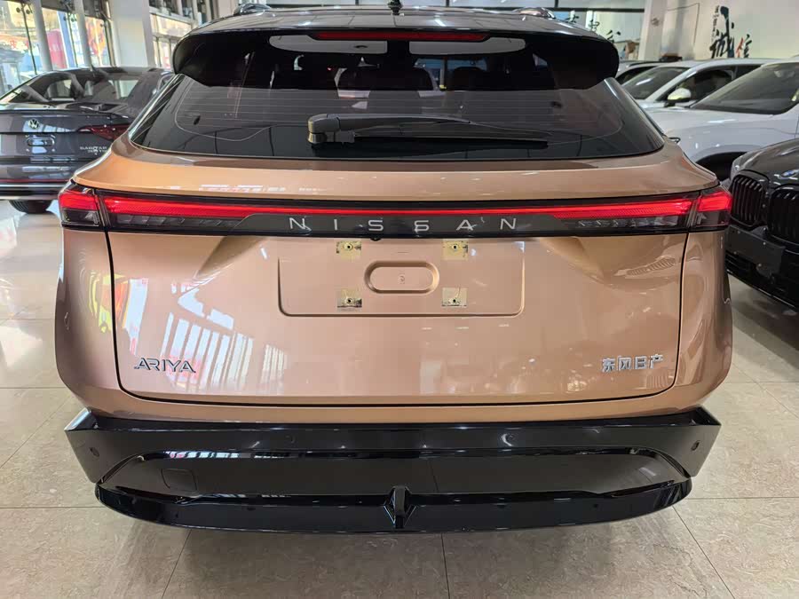 日产 ARIYA艾睿雅 2022 汽车图片 #19