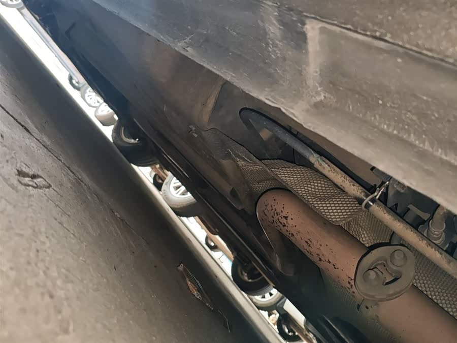 Ford Mondeo-Zhisheng 2014 car image #19