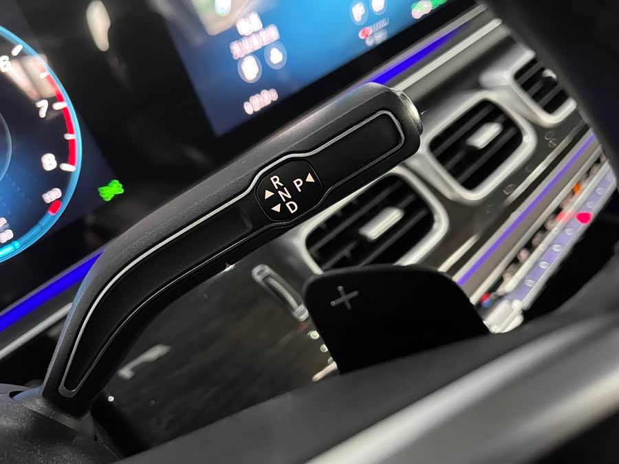 Mercedes-Benz GLE Class 2021 #19 Mercedes-Benz GLE Class 2021 car image #19