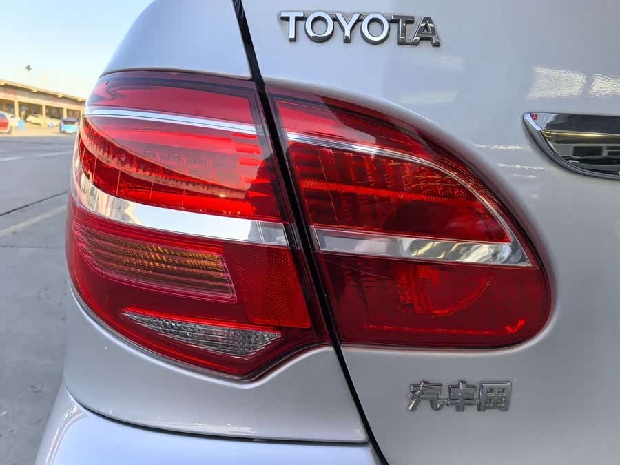 Toyota Corolla (Classic) 2013 immagine di auto #19