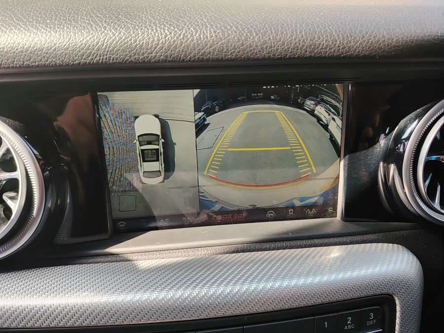 Mercedes-Benz SLC Class 2018 #19 Mercedes-Benz SLC Class 2018 car image #19