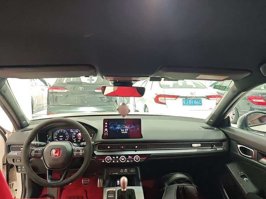 Honda Civic (Imported) 2023 immagine di auto #19