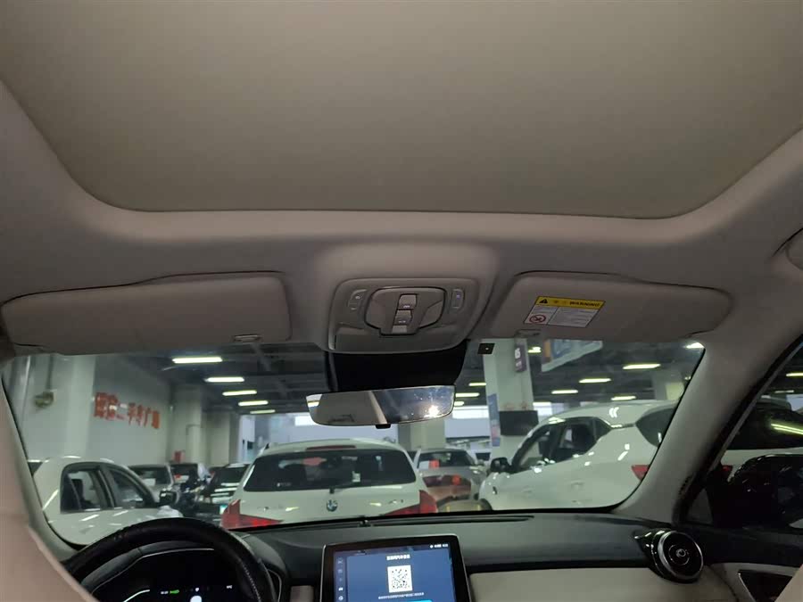 MG Pilot 2021 car image #19