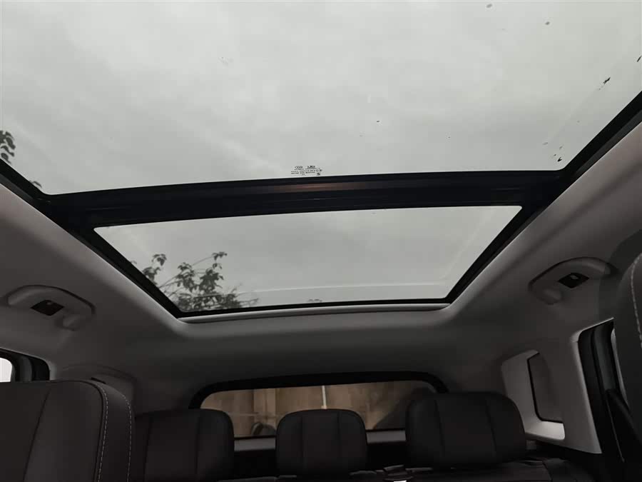 Chery Exploration 06 C-DM 2024 car image #19