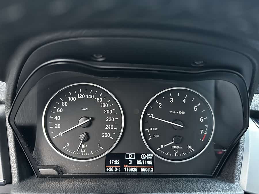 BMW 2 Series Tourer 2017 #19 BMW 2 Series Tourer 2017 imagem de carro #19