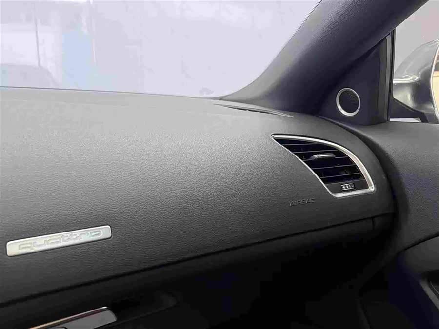 Audi S5 2016 #19 Audi S5 2016 car image #19