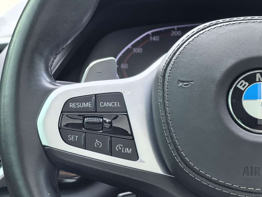 BMW X5 (Imported) 2021 car image #19