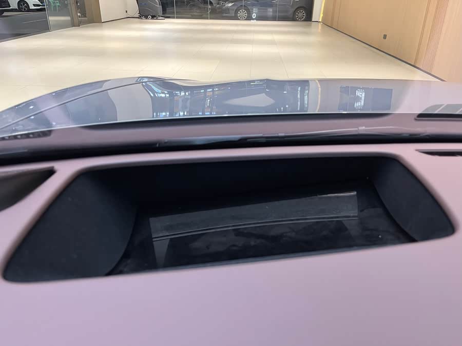 Denza Z9GT 2024 #19 Denza Z9GT 2024 car image #19