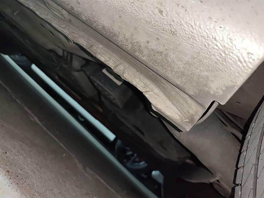 MG 6 New Energy 2019 #19 MG 6 New Energy 2019 car image #19