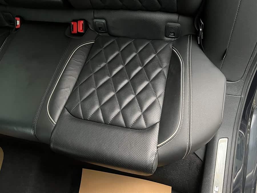 Volkswagen Magotan GTE 2020 car image #19