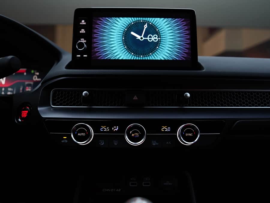 Honda Civic (Imported) 2023 #19 Honda Civic (Imported) 2023 car image #19