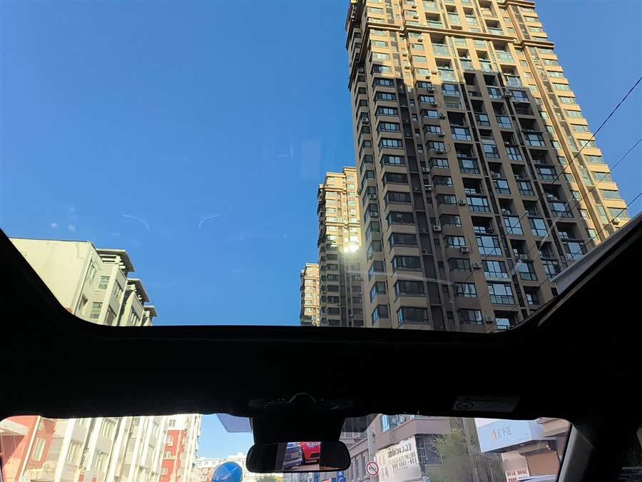 GAC Trumpchi Emkoo 2022 car image #19