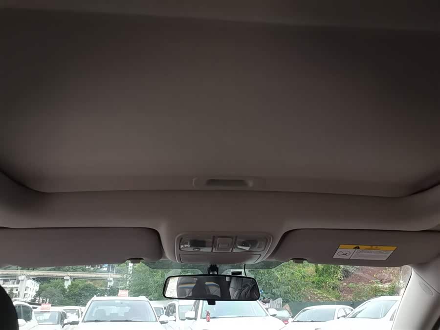 Changan Eado XT 2016 #19 Changan Eado XT 2016 car image #19