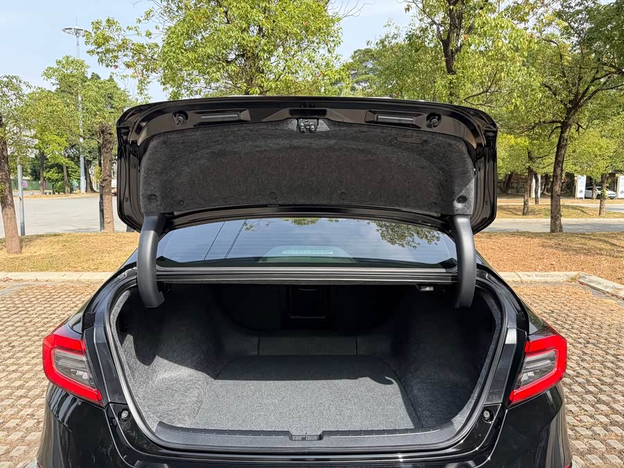 Honda Accord 2022 #19 Honda Accord 2022 car image #19