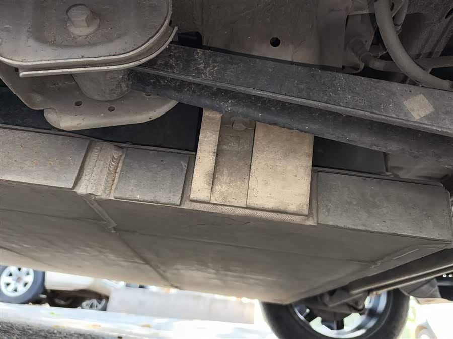 哪吒汽车 哪吒AYA 2023 汽车图片 #19