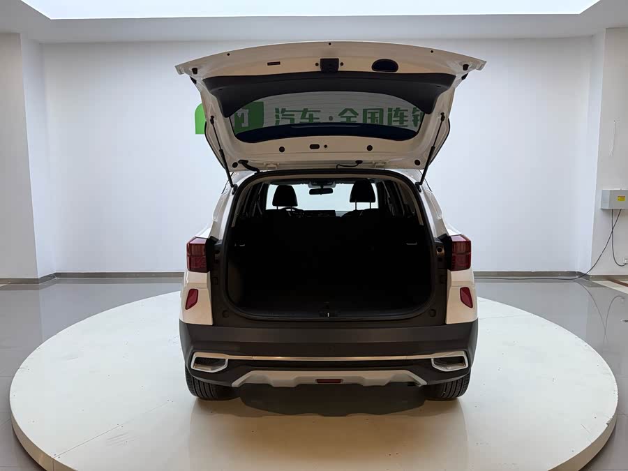 Kia Stonic 2022 immagine di auto #19