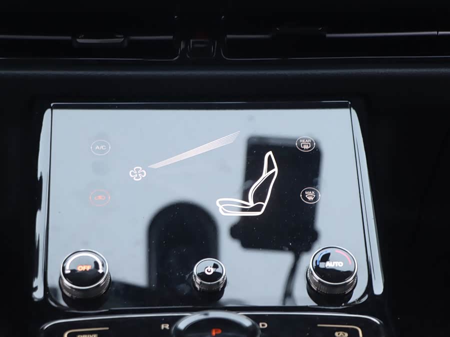 Neta U 2024 изображение автомобиля #19