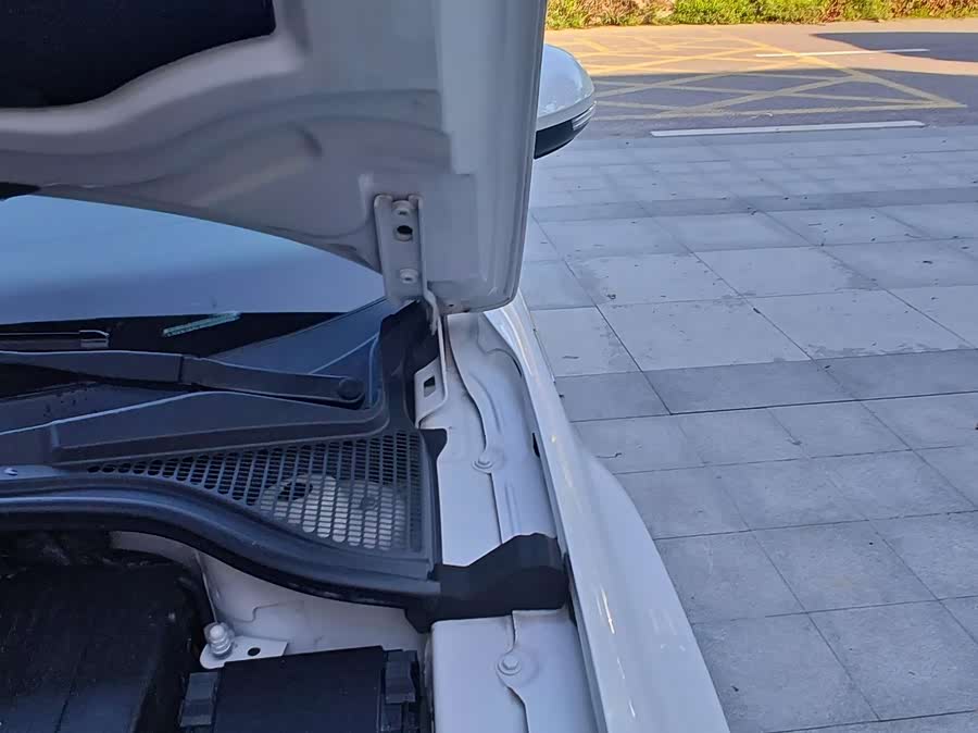 斯柯达 Yeti 2016 汽车图片 #19