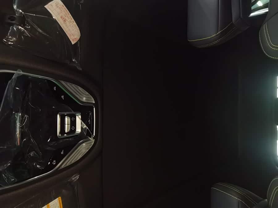 Ford Equator Sport New Energy 2025 car image #19