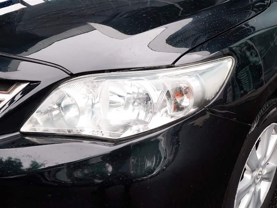 丰田 卡罗拉 2023 汽车图片 #19