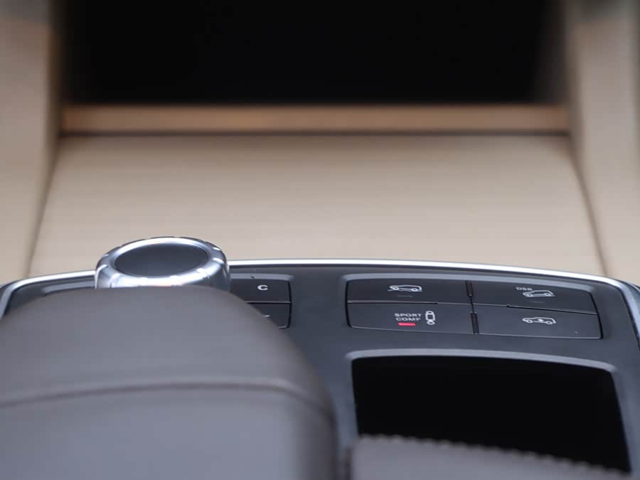 Mercedes-Benz M Class 2013 #19 Mercedes-Benz M Class 2013 صورة سيارة #19