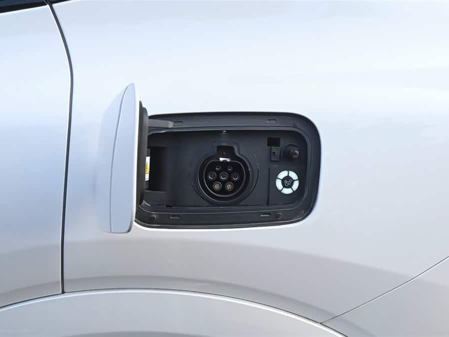 Ford Mustang Mach-E 2023 #19 Ford Mustang Mach-E 2023 car image #19