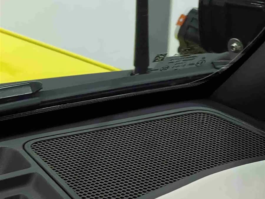 福特 福特烈马 2025 汽车图片 #19