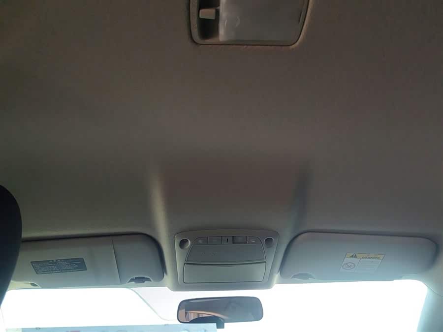 日产 轩逸·纯电 2018 汽车图片 #19