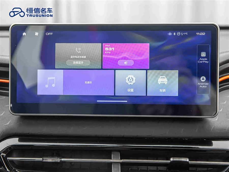 Haval Rabbit 2021 car image #19