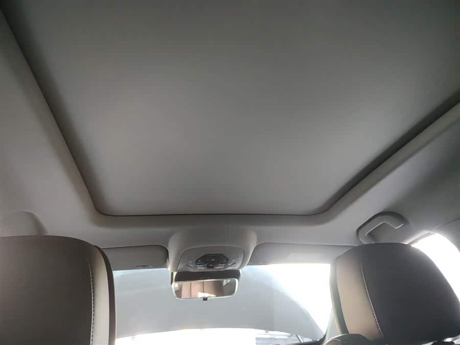 Chery Tiggo 8 PRO New Energy 2023 car image #19