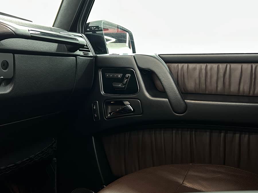 Mercedes-Benz G AMG 2016 #19 Mercedes-Benz G AMG 2016 car image #19