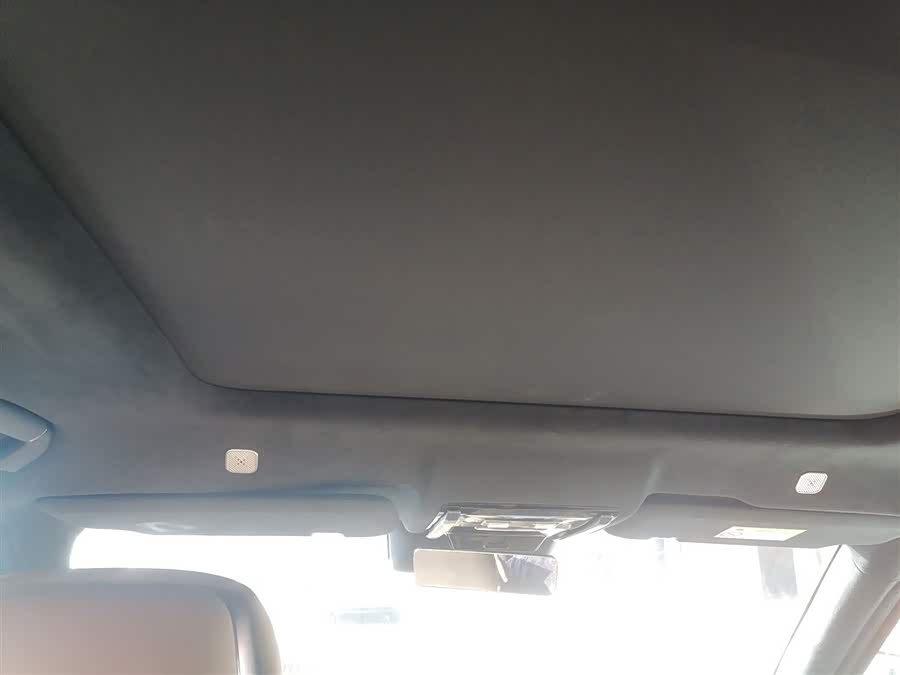 FangChengBao Leopard 8 2025 immagine di auto #19