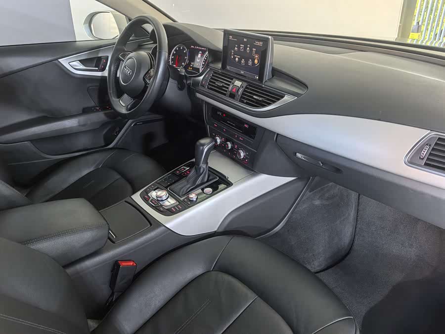 Audi A7 2016 immagine di auto #19