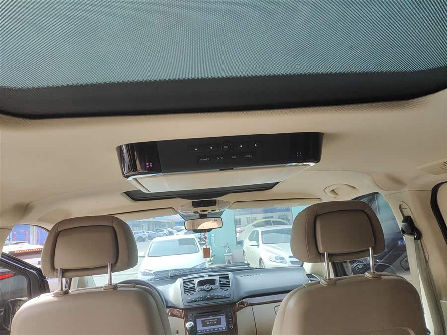 Mercedes-Benz Viano 2016 #19 Mercedes-Benz Viano 2016 imagen de coche #19