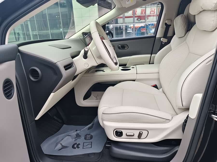 Li i8 2025 изображение автомобиля #19