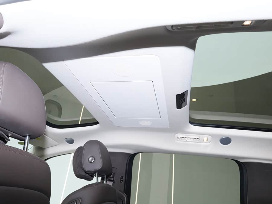 理想汽车 理想MEGA 2024 汽车图片 #19