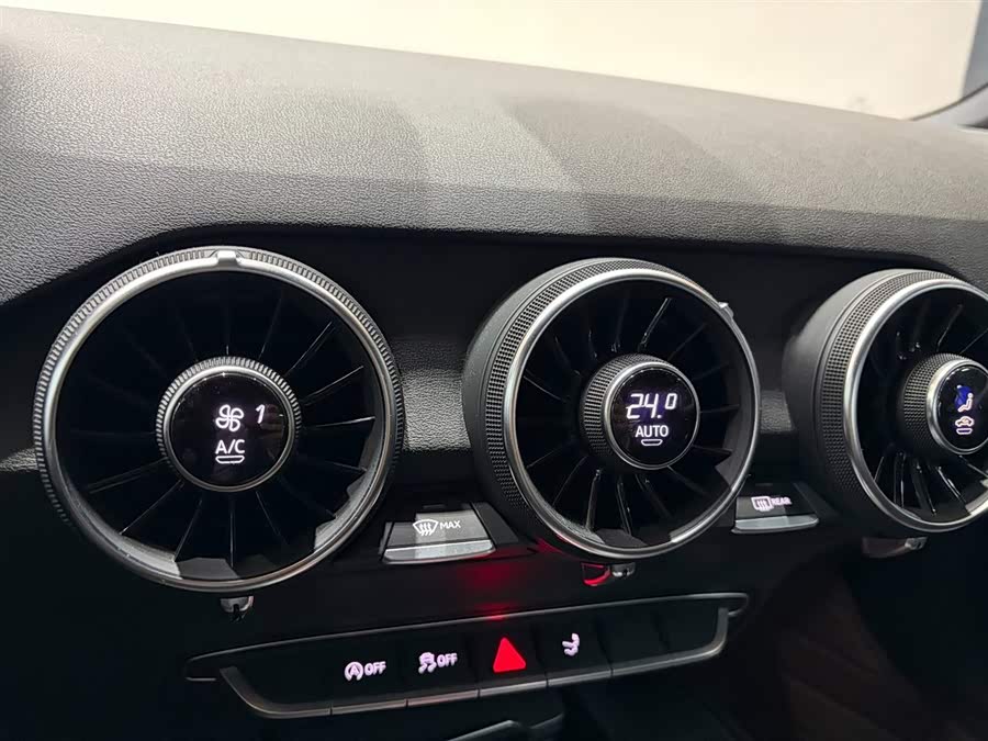 Audi TT 2016 #19 Audi TT 2016 car image #19