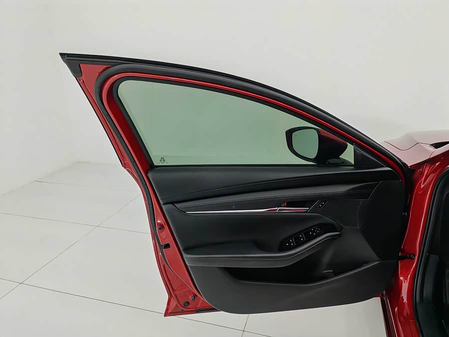 马自达 马自达3 2022 汽车图片 #19